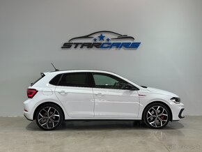 Volkswagen Polo 2.0 TSI GTI DSG odpočet DPH - 4