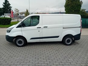 Ford Transit Custom 2.2 TDCi  92KW  2015 - 4