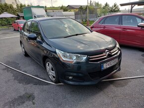 Citroen c 4 rv 2013 - 4