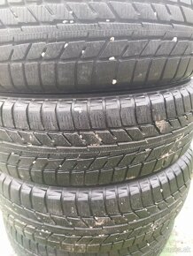 Zimné pneumatiky 175/65 R15 84T - 4