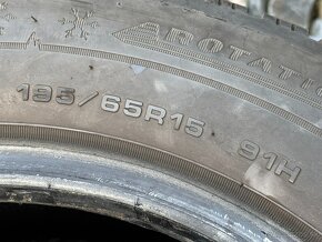 195/65 R15 - 4