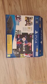 Predam ps4 slim - 4