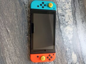 Nintendo switch - 4