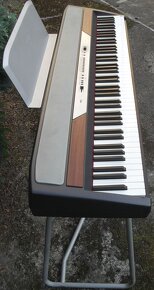 Digitální piano Korg SP-250 - 4