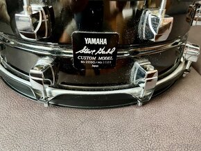 Yamaha Steve Gadd 14c5,5 - 4