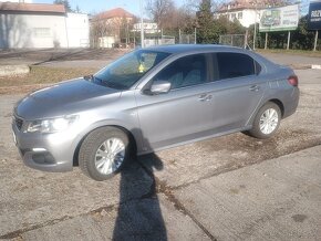 Peugeot 301 1.6 benzin - 4