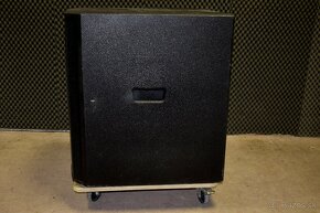 Predám 18" subwofery Alto TS318S - 4