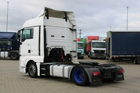 MAN TGX 18.440, LOWDECK - 4