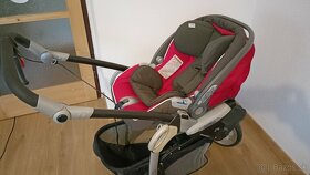 Peg Perego trojkombinacia - 4