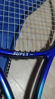 Tenisová raketa  SUPEX PRO - 4