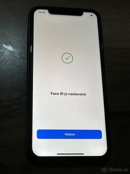 Predám Apple iPhone 11 64GB Fialový Stav Nového Telefónu - 4