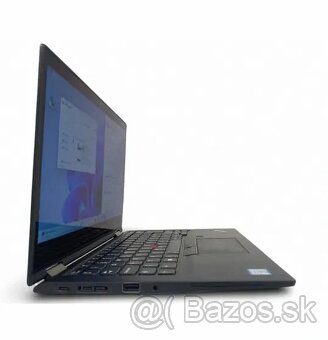 Lenovo ThinkPad X390 Yoga Intel Core I7-8665U 16 GB RAM 512 - 4