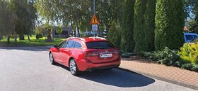 Mazda 6 Combi (Wagon) 6 2.0 benzín 95tis.km - 4