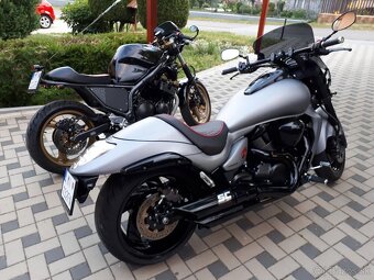 Predam Suzuki VZR 1800 M109R M1800R Intruder Boulevard - 4