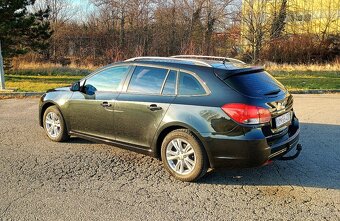 Chevrolet Cruze SW 1.6 91kw - 4