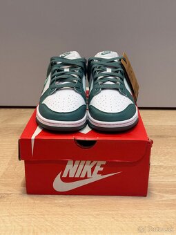 Nike Dunk low / nature 44,5 - 4