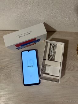 Xiaomi Redmi 9C NFC 32 GB - 4