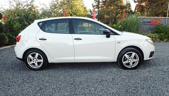 SEAT IBIZA 1.2i 12V BENZIN - KLIMA, NOVA STK,SEZONNE PNEU 4x - 4