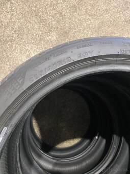 225/40 r19 Bridgestone - 4