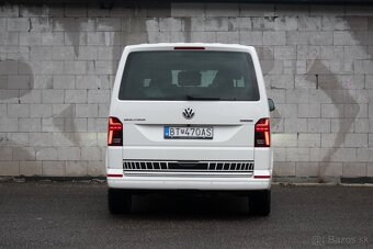 Volkswagen T6.1Multivan 2.0 TDI BMT 4MOTION DSG - 4