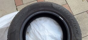 Zimné pneumatiky 215/65 r17 - 4