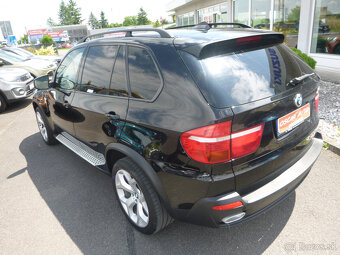 BMW X5 3,0Tdi At 2007 173Kw - 4