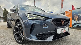 Cupra Formentor 2.0 TSI 310k 4Drive DSG Veloz - 4