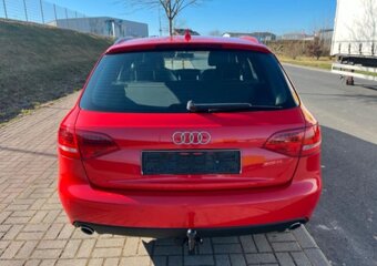 Audi a4 b8 3.0 tdi 176kw s-line quattro - 4