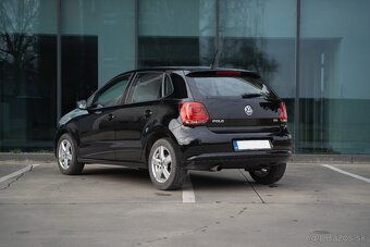 Volkswagen POLO 1.2 TSI DSG7 - 4