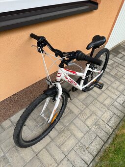 Detsky bicykel Dema - 4