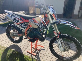 Ktm Exc 250 tpi - 4