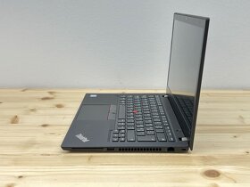 Lenovo ThinkPad T490 i5, 16GB RAM, 256GB SSD - 4