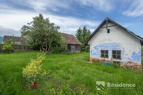Stavevný pozemok v Ľubeli na predaj - 4