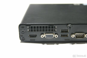 HP 260 G3 DM Business PC - top stav - 4