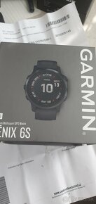 predam garmin Fenix 6S Pro - 4