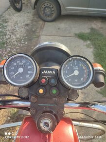 Jawa 350 - 4