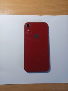 iphone XR 64GB - 4