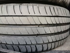 Letné pneu 215/55 R16 - 4