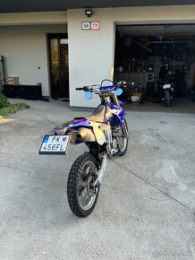 ✅ Yamaha WR450F ✅ - 4