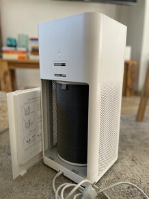 Čistička vzduchu XIAOMI Mi Air Purifier 2H - 4