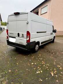 Fiat Ducato 130 Multijet - 4