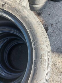 Predam zimne pneu 4x 265/50R19 Goodyear - 4