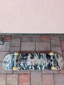 Skate board - 4