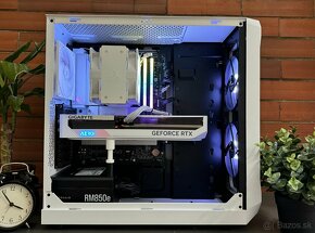 ➡️i7 12700K\32GB\RTX 4070Ti\SSD-HDD\850W Zdroj\zár. 48m - 4