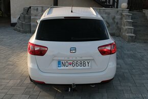 Seat Ibiza ST 1,2 77kw - 4