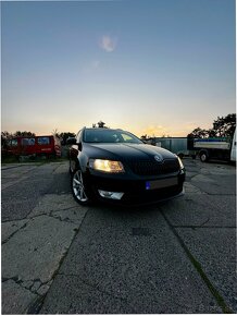 Škoda octavia 3 2.0 TDi 110kw - 4