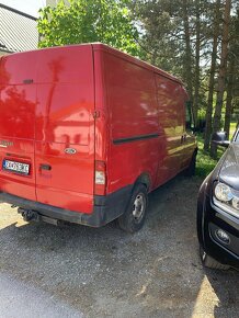 Ford Transit 2.2 TDCi - 4