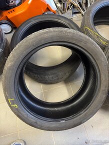 Letné pneumatiky HANKOOK dvojrozmer - 315/35 R21, 274/40 R21 - 4