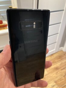 Samsung Galaxy Note 8 - 4