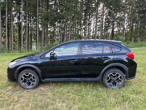 Subaru XV 2.0D Comfort - 4